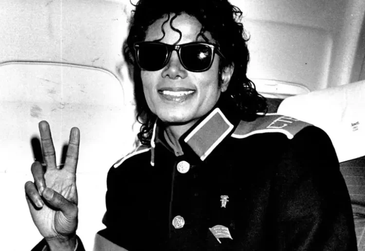 ¡Inmortal! Michael Jackson es el primer artista con hits en seis décadas distintas