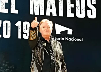 Miguel Mateos, en contra del holograma de Cerati