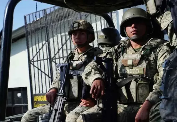 Murciélagos del Ejército Mexicano se suman al Plan Michoacán: ¿quiénes son y qué harán?