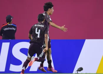 México pasó un susto; venció a Costa de Marfil en el Mundial