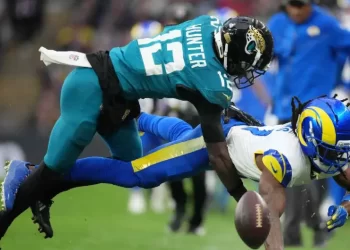 La NFL pierde a su unicornio