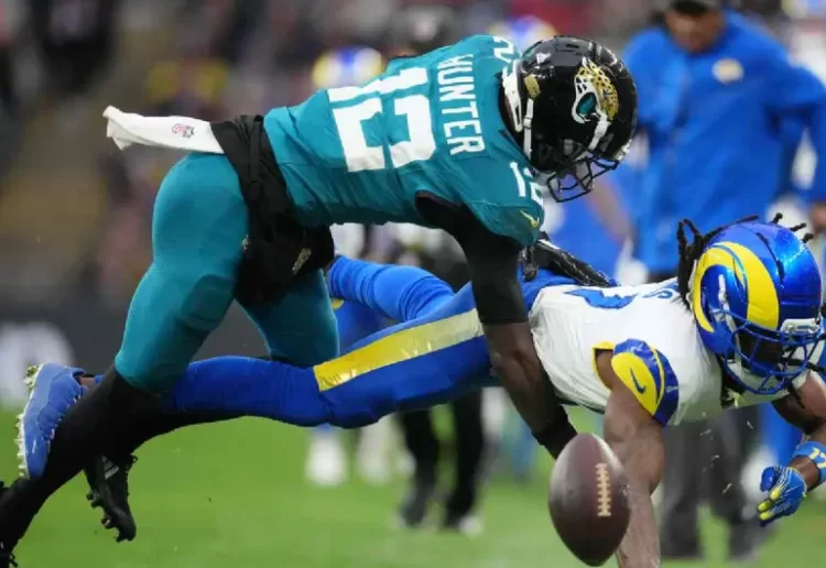 La NFL pierde a su unicornio