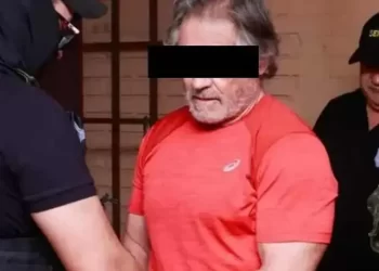 Jueza niega descongelar cuentas bancarias del líder de La Barredora