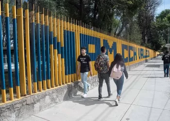Nuevo incidente en un CCH desata indignación; reviven tensiones en la UNAM