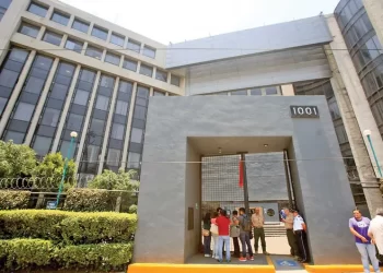 Operativo binacional: La UIF bloquea 19 objetivos por lavado de dinero