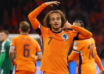 Países Bajos califica y buscará su primer título en Mundial 2026