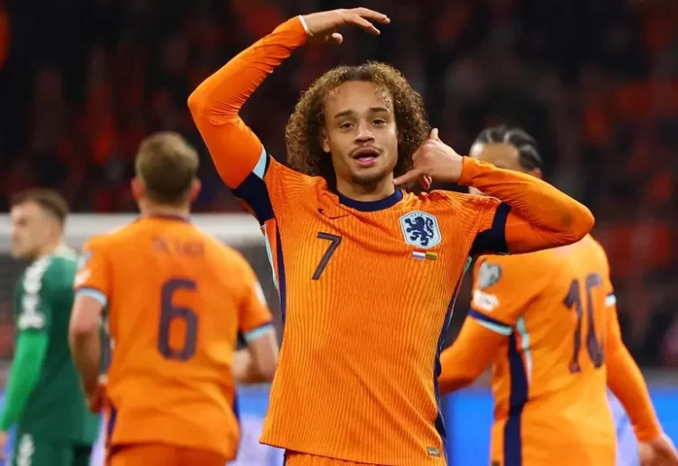 Países Bajos califica y buscará su primer título en Mundial 2026