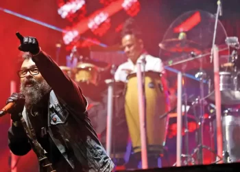 Panteón Rococó celebra 30 años con energía renovada y anuncia su documental