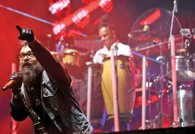 Panteón Rococó celebra 30 años con energía renovada y anuncia su documental