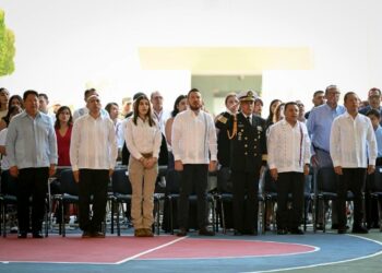 Paz y justicia juntas por Chiapas: Moreno Guillén