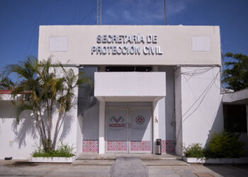 PC presenta denuncia penal por incendio provocado en la colonia Plan de Ayala