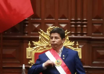 Pedro Castillo, expresidente de Perú, es condenado a 11 años de prisión por ‘rebelión’