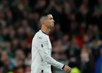 Peligra la visita de Cristiano Ronaldo y Portugal a México