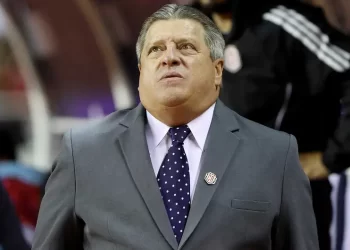 ¡Fracaso! ‘Piojo’ Herrera y Costa Rica no van al Mundial 2026