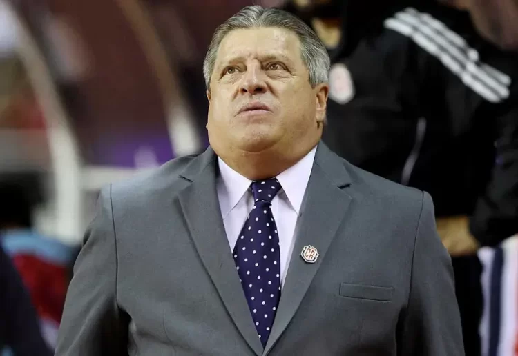 ¡Fracaso! ‘Piojo’ Herrera y Costa Rica no van al Mundial 2026