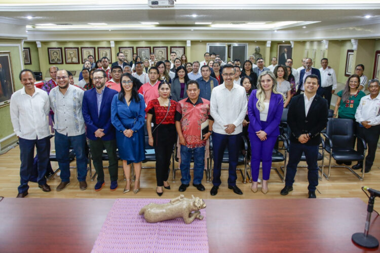 Poder Judicial, sede del primer curso nacional sobre justicia intercultural