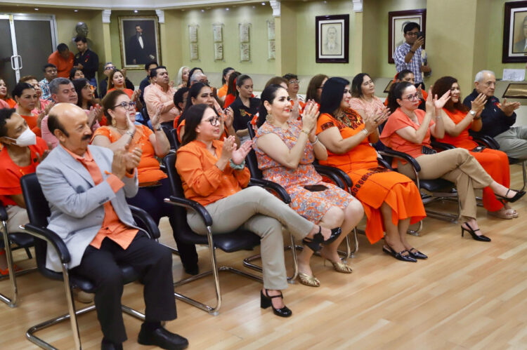 PJECh impulsa campaña para prevenir y atender la violencia institucional