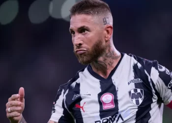 Rayados avanza en la renovación de Sergio Ramos y Torrent para 2026