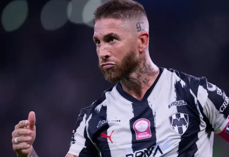 Rayados avanza en la renovación de Sergio Ramos y Torrent para 2026