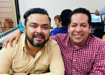 Acusan a subsecretario Alfredo Ramírez de escandalosa red de “Aviadores” y Corrupción