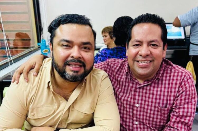 Acusan a subsecretario Alfredo Ramírez de escandalosa red de “Aviadores” y Corrupción