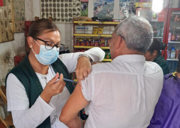 Sector Salud de Chiapas activa el Equipo de Respuesta Rápida para el control de enfermedades febriles exantemáticas