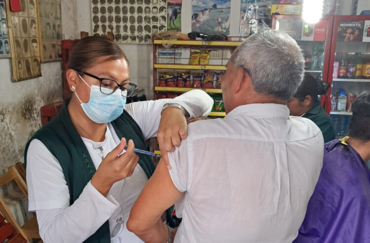 Sector Salud de Chiapas activa el Equipo de Respuesta Rápida para el control de enfermedades febriles exantemáticas