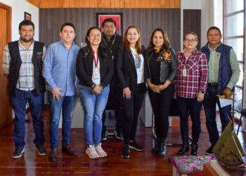 San Cristóbal de Las Casas será sede de la XLIV Reunión Nacional del CMAM