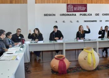 San Cristóbal se compromete: nuevas reformas para una ciudad más limpia y responsable