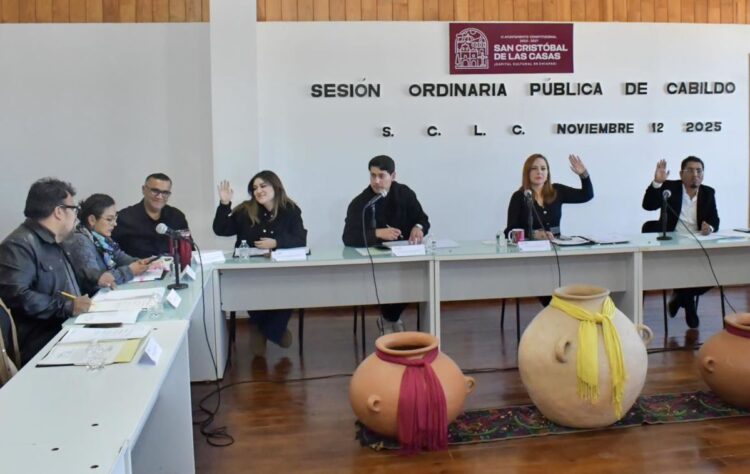 San Cristóbal se compromete: nuevas reformas para una ciudad más limpia y responsable