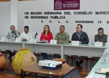 Consejo de Seguridad reporta importantes avances en la reducción de delitos en San Cristóbal