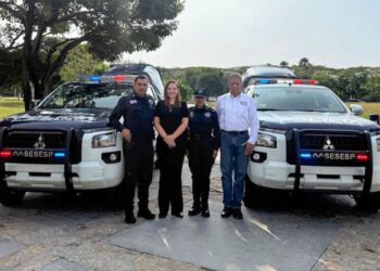 Más seguridad para San Cristóbal