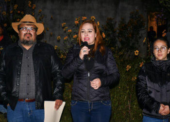 Refuerzan acciones para proteger los humedales de La Kisst y Lagos de María Eugenia