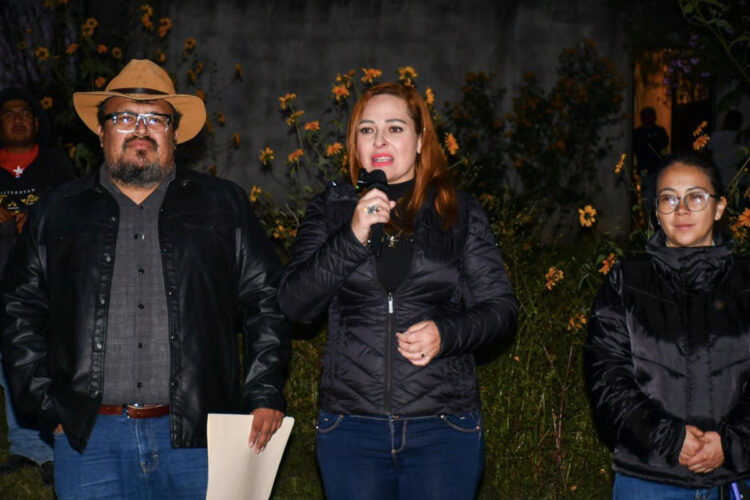 Refuerzan acciones para proteger los humedales de La Kisst y Lagos de María Eugenia