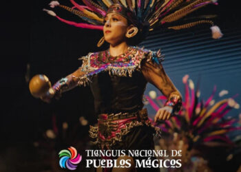 SCLC tendrá presencia en Tianguis Nacional de Pueblos Mágicos 2025