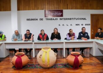 San Cristóbal avanza hacia un transporte más ordenado