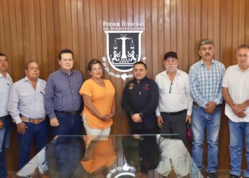 Moreno Guillén ratifica su compromiso con la seguridad jurídica en la posesión de la tierra