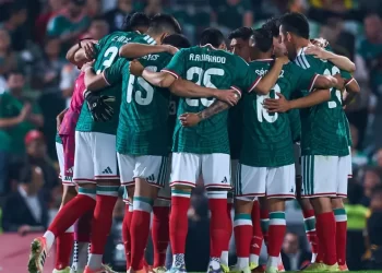 México no aceptará futbolistas con ‘piel delgada’