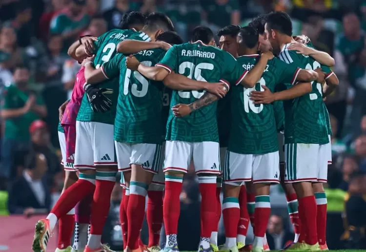 México no aceptará futbolistas con ‘piel delgada’