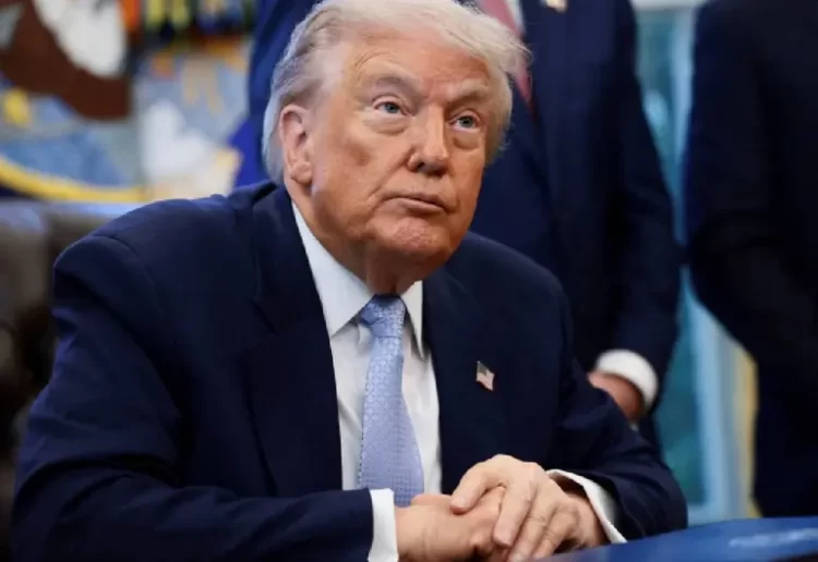 ¿Por qué el Senado de EU aprobó revelar los archivos del caso Epstein?