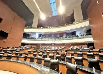 Senado pone la mira en penas por extorsión; alistan su aprobación