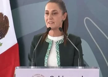 Claudia Sheinbaum anunció la creación del Fondo de Innovación TecNM