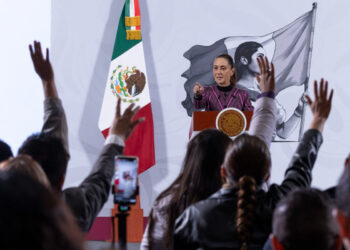 SSPC Y SHCP informan acciones contra lavado de dinero en 13 casinos