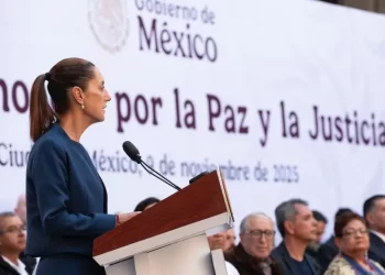 Claudia Sheinbaum evalúa arranque de Plan Michoacán