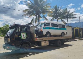 Continúa SMyT con operativos de inspección y vigilancia 