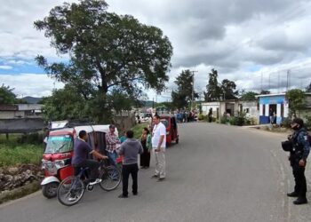 SMyT fortalece acciones de inspección y vigilancia en diversas regiones