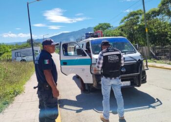 SMyT mantiene compromiso de respetar la ley de transporte