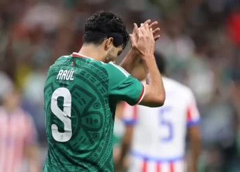 Así será el sorteo del Mundial 2026