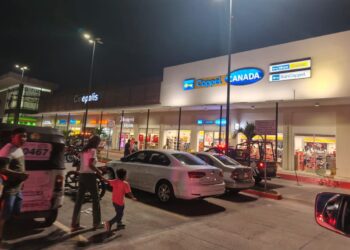 Grupo interinstitucional realiza Operativo Buen Fin