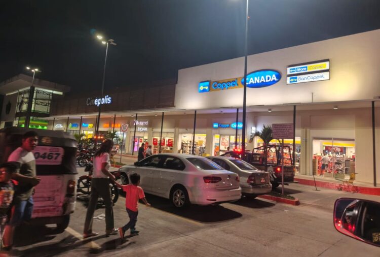 Grupo interinstitucional realiza Operativo Buen Fin